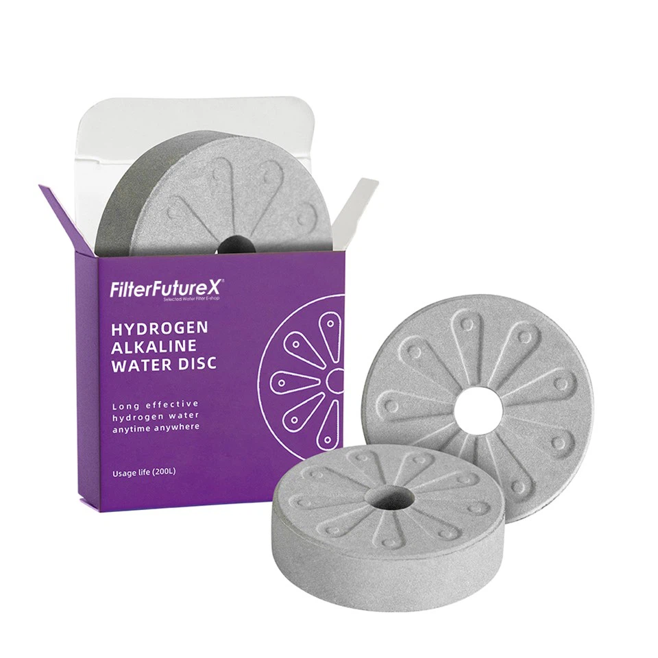 Hydrogen-rich Water Disc