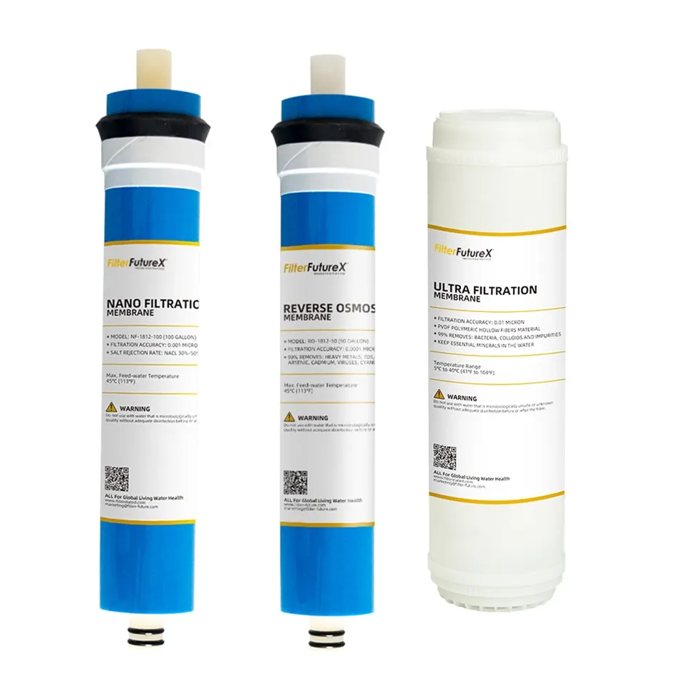 Membrane Filter Cartridge