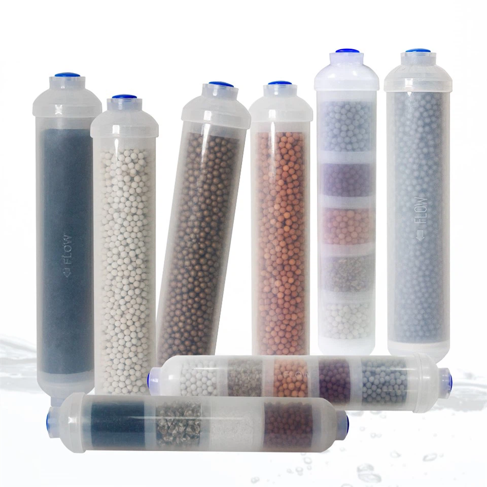 Mineral Water Filter Cartridge