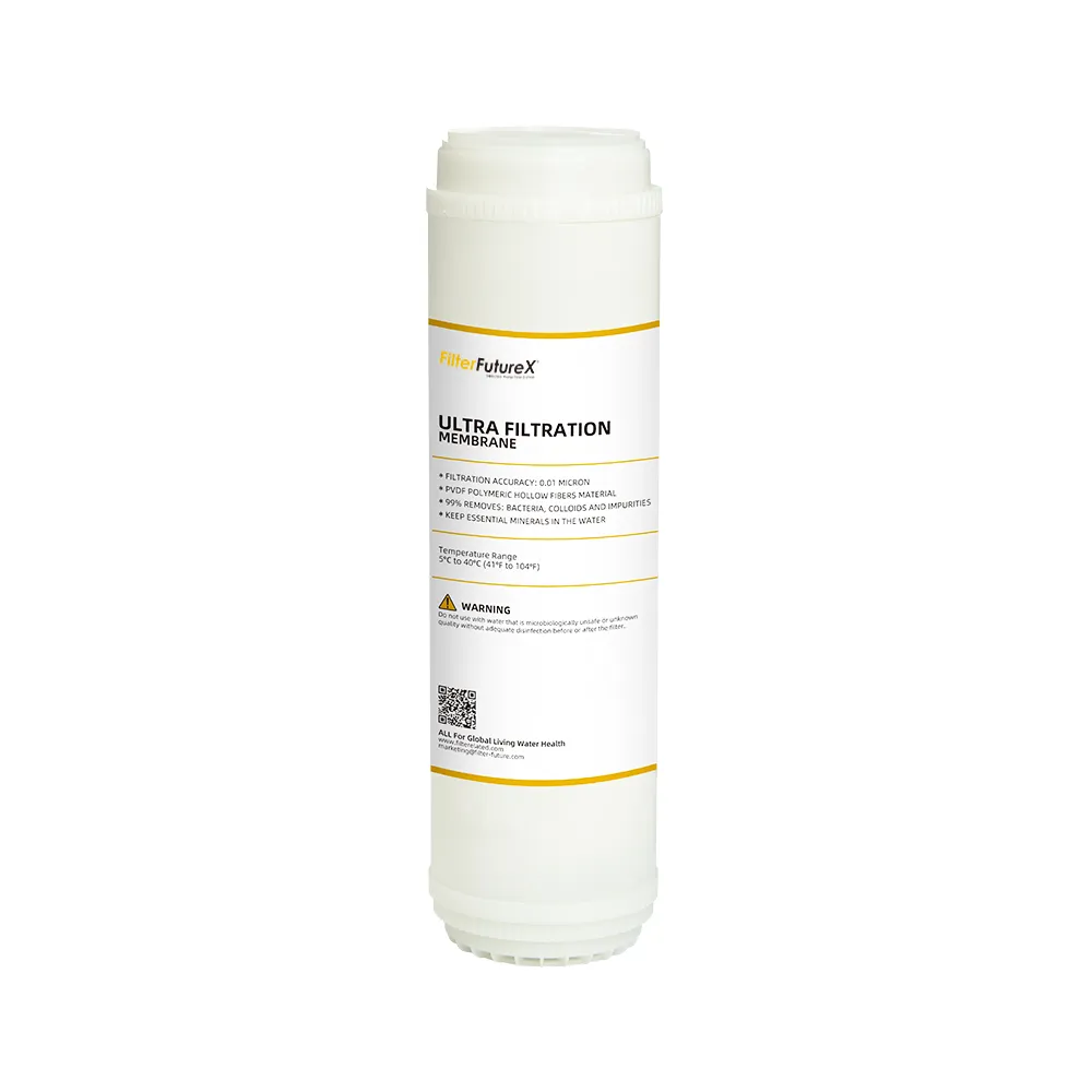 FUFM Ultrafiltration Membrane 1 FUFM Ultrafiltration Membrane 1