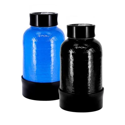 Whole House Salt-Free Water Conditioner