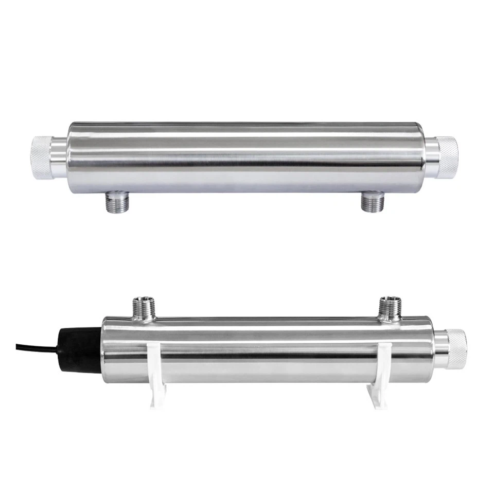 UV Light Water Filter